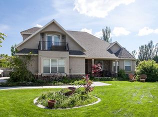 3002 E Peregrine Cir, Eagle Mountain, UT 84005