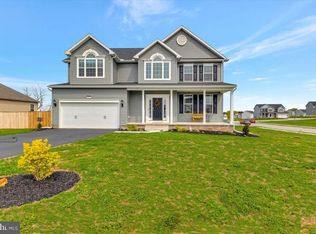 57 Red Rock Run, Hanover, PA 17331