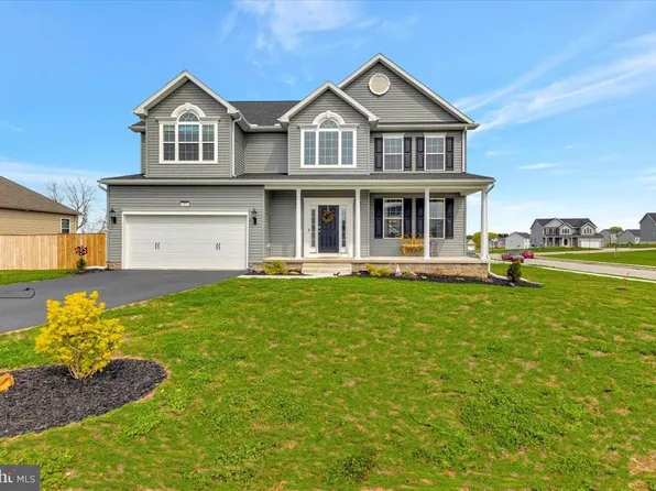 57 Red Rock Run, Hanover, PA 17331