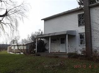 14083 Nash Rd, Burton, OH 44021