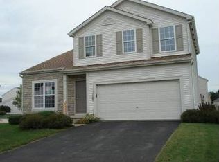 2972 Splitrock Rd, Columbus, OH 43221