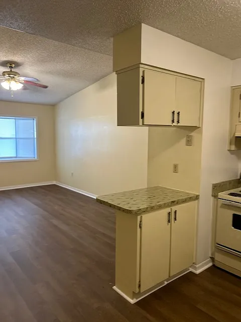 Building Photo - 1411 Hill St #1419