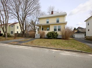 85 Westminster Ave, Portland, ME 04103