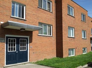 Eagle Heights, Niagara Falls, NY 14305