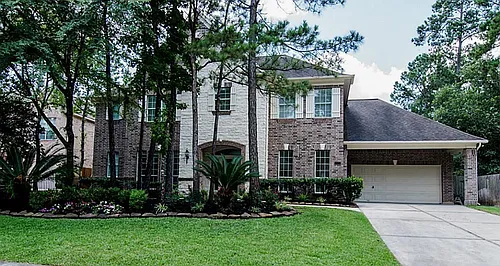143 N Shawnee Ridge Cir Photo 1