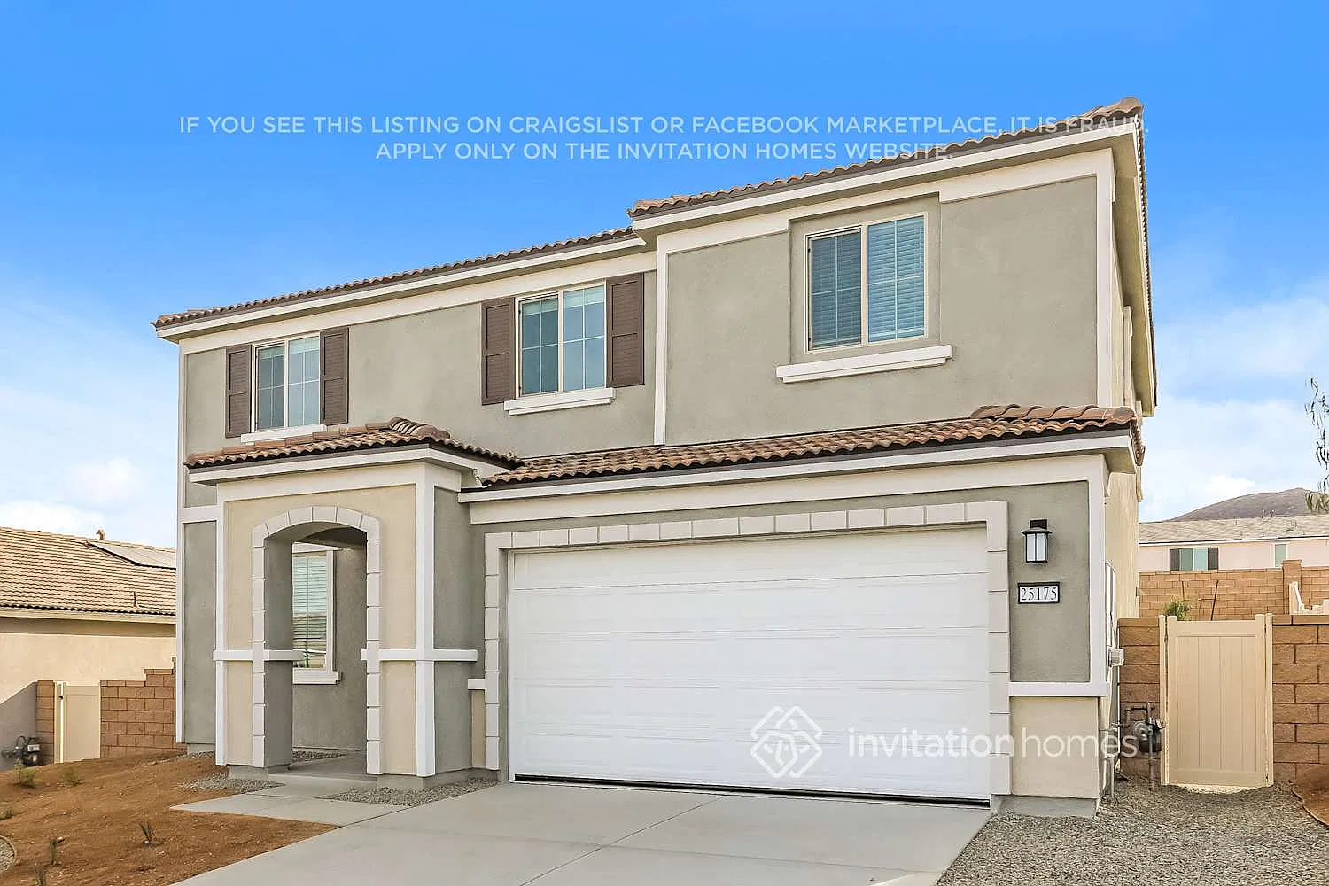 25175 Lone Oak Dr Menifee, CA 92586 — Photo 4