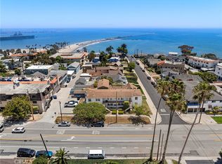 3922 S Pacific Ave, San Pedro, CA 90731