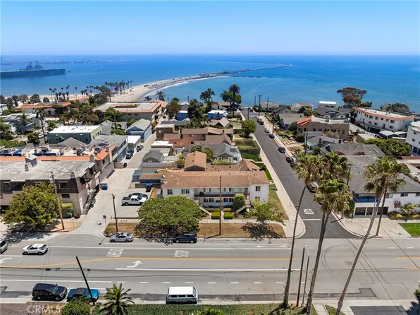 3922 S Pacific Ave, San Pedro, CA 90731