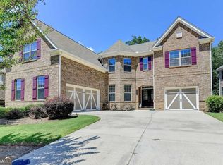 4395 Wildbrooke Pkwy, Cumming, GA 30041