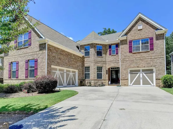 4395 Wildbrooke Pkwy, Cumming, GA 30041