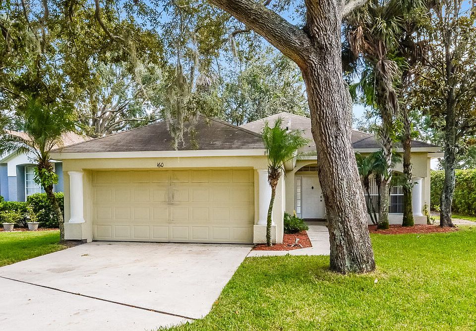 1st image of 160 Hanging Moss Dr