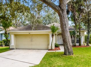 160 Hanging Moss Dr, Oviedo, FL 32765