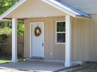 121 Kane Rd E, East Palatka, FL 32131