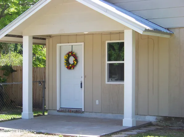 121 KANE Road, East Palatka, FL 32131