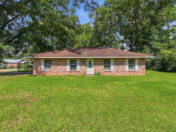 720 S Myrtle St, Amite, LA 70422