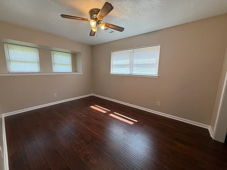 2nd Bedroom Downstairs