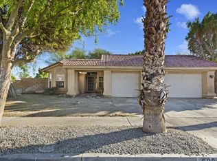 69955 Northhampton Ave, Cathedral City, CA 92234