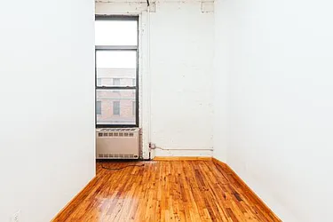 Rented by Garden Management