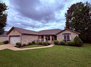 7 Butterfly Dr, Sherwood, AR 72210