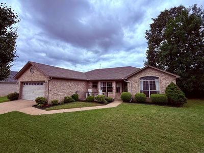 7 Butterfly Dr, Sherwood, AR, 72210