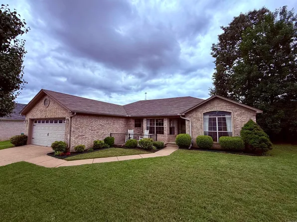 7 Butterfly Dr, Sherwood, AR 72210