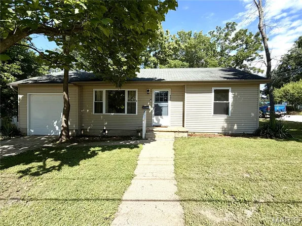 406 S Warfel St, Salem, MO 65560