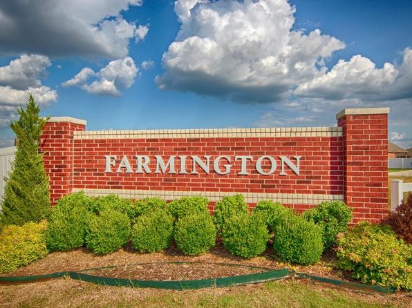 1673 Addington Rd, Newcastle, OK 73065