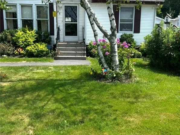 17481 Us Route 11 Unit 7I, Watertown, NY 13601