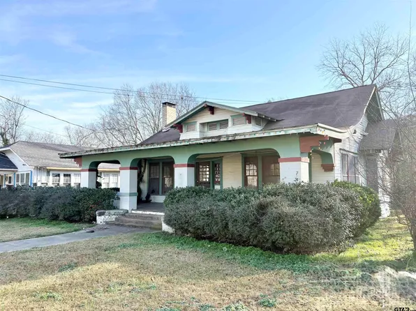 217 N Texas St, Pittsburg, TX 75686