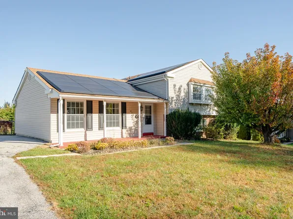 413 Prospect Ave, Downingtown, PA 19335