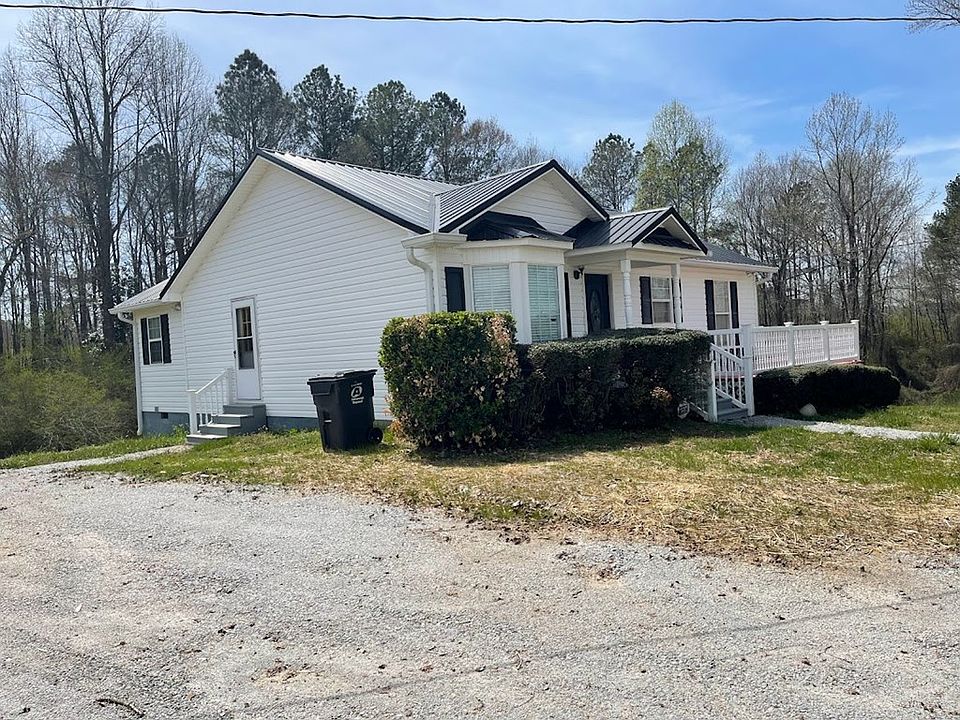 20970 Main St Ranburne AL | Zillow