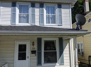 530 Chestnut St, Hagerstown, MD 21740