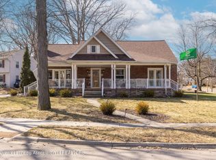 641 Kensington Rd, East Lansing, MI 48823
