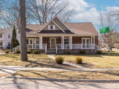 641 Kensington Rd, East Lansing, MI, 48823