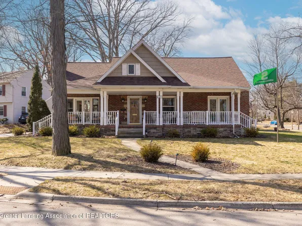 641 Kensington Rd, East Lansing, MI 48823