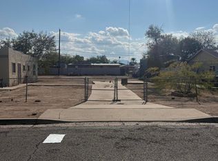 2317 W Hadley St #9, Phoenix, AZ 85009