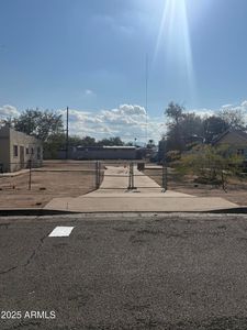 2317 W Hadley St #9, Phoenix, AZ, 85009