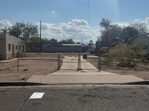 2317 W HADLEY Street #9, Phoenix, AZ 85009