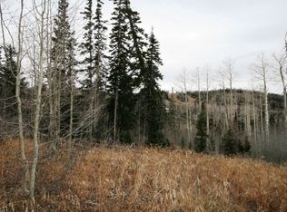 Ridge View St, Brian Head, UT 84719