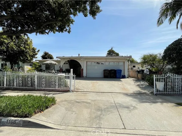 1108 Stichman Ave, La Puente, CA 91746