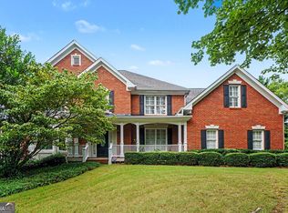 1548 Greensboro Way, Grayson, GA 30017