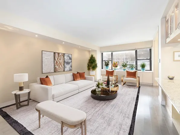 50 Sutton Place South 2D image 1 of 6