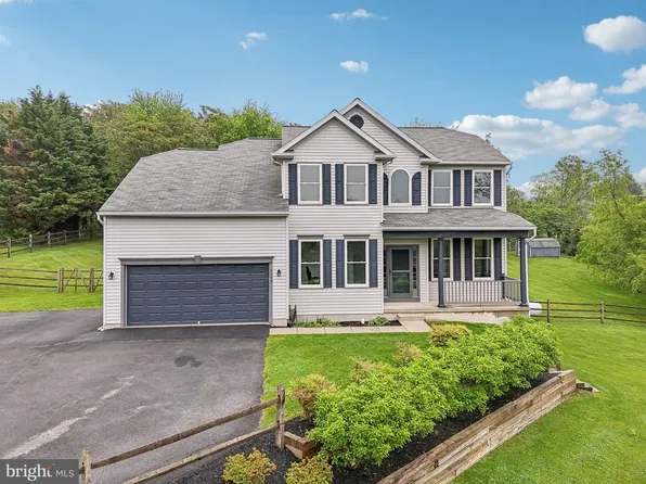 7199 Win Rob Dr, Woodbine, MD 21797