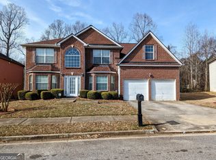 5518 Platte Dr, Ellenwood, GA 30294