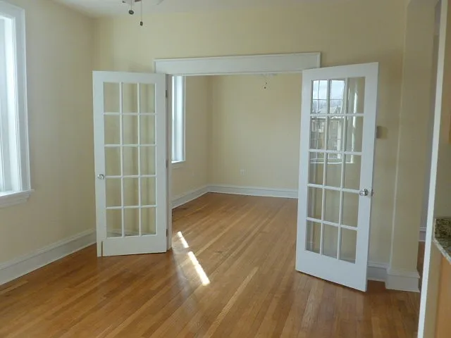 610 North Nansemond Street — Photo 5