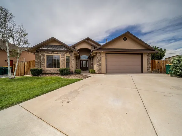 389 Belden Ct, Fruita, CO 81521