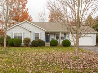 91 Northwood Dr, Waynesboro, VA 22980
