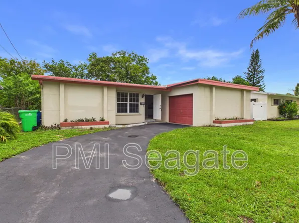 7620 NW 21st St, Fort Lauderdale, FL 33322
