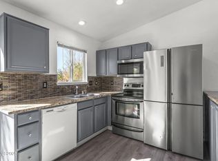 808 Tradewinds Ct, Sun Valley, NV