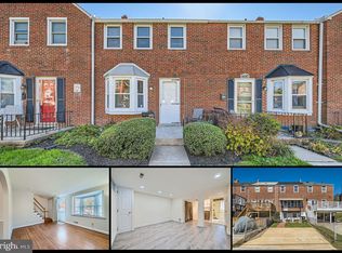 1639 Thetford Rd, Towson, MD 21286